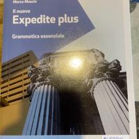 Il nuovo expedite plus