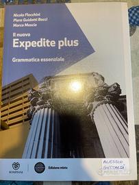 Il nuovo expedite plus