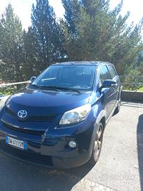 Toyota urban cruiser 4x 4