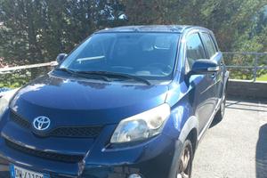Toyota urban cruiser 4x 4