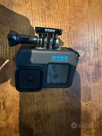 Gopro 11 black