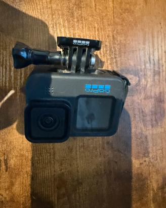 Gopro 11 black
