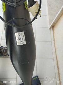 aspirapolvere imetec eco