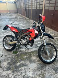 Aprilia sx 50