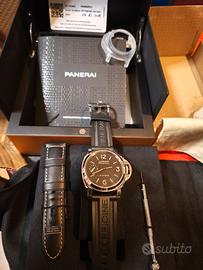 panerai Pam 00915 8 giorni 