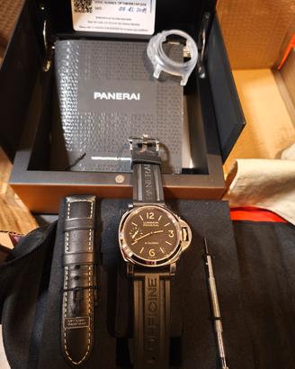 panerai Pam 00915 8 giorni 