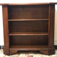 Libreria arte povera