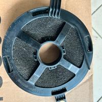 BMW Filtro dell'aria CVT - C400GT - C400X