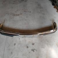 Paraurti anteriore Mercedes W123 1° del 1979