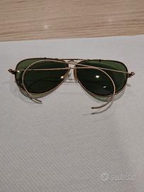 occhiali ray-ban  da sole