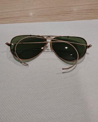 occhiali ray-ban  da sole
