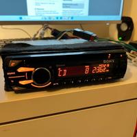 Autoradio bluetooth