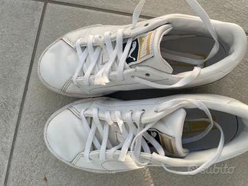 Scarpe Puma donna