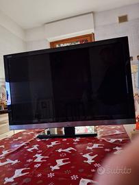 Tv lcd 40"