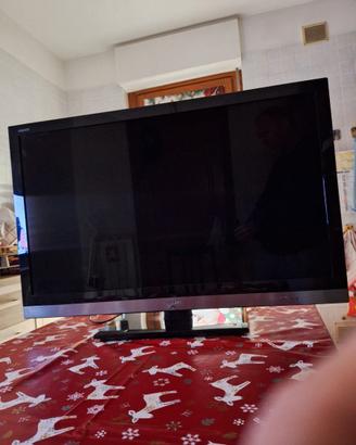 Tv lcd 40"