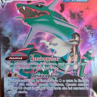 Rayquaza Vmax