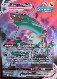 Rayquaza Vmax