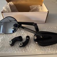 SPECCHIETTI MOTO KIJIMA TECH11 (Cod.25760637)