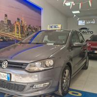 Volkswagen Polo 1.6 TDI DPF 5 porte Trendline
