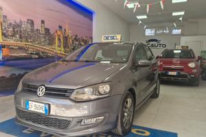 Volkswagen Polo 1.6 TDI DPF 5 porte Trendline