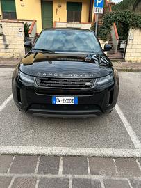 EVOQUE LAND ROVER