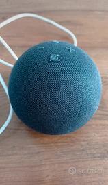 Amazon echo dot Alexa