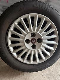 Gomme invernali