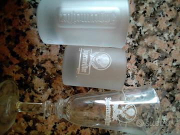 Bicchieri Jagermeifter