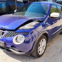 Ricambi Nissan Juke 1.2 Turbo benzina 117 CV HRA2