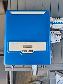 PEIMAR INVERTER E PANNELLI FOTOVOLTAICI 