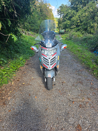 Kymco grand dink 250