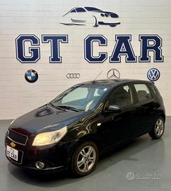 CHEVROLET Aveo 1.2 3 porte LT GPL Eco Logic