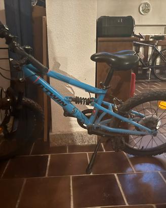 Mtb bambino