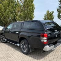 Hard Top StarLux Mitsubishi L200 D/C MY2019