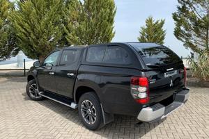 Hard Top StarLux Mitsubishi L200 D/C MY2019
