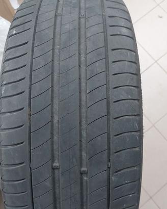 4 Gomme estive Michelin 225/4R17