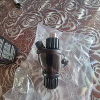 Atomizzatore CO2 per acquari