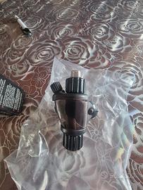 Atomizzatore CO2 per acquari