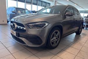 Mercedes-Benz GLA 200 d Auto Premium