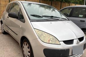 Mitsubishi Colt 1.3 (2006)  –  108.000 km