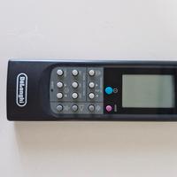 telecomando climatizzatore condizionatore de longh