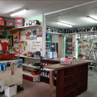 Stock ferrament,colorificio,antinfortunistica
