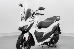 SYM Jet X 125 2022