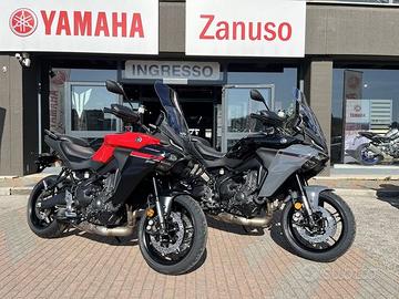 Yamaha Tracer 9 promo km 0