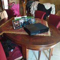 Xbox One 500GB + 10+2 Giochi + Controller 