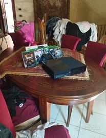 Xbox One 500GB + 10+2 Giochi + Controller 
