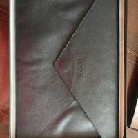 Elegante Pochette / Portadocumenti Uomo FERRÉ