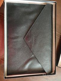Elegante Pochette / Portadocumenti Uomo FERRÉ