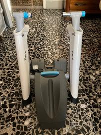 Home Trainer Rulli Bici TACX FLOW SMART