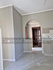 Appartamento di 100mq a Catania